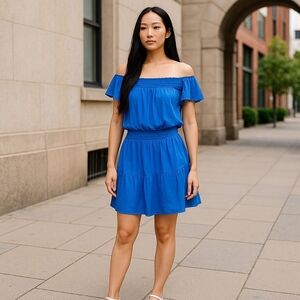 DO+ BE DRESS NEW